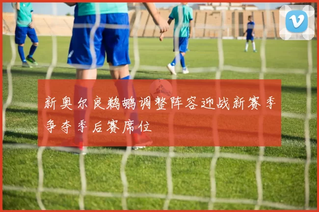 新奥尔良鹈鹕调整阵容迎战新赛季争夺季后赛席位